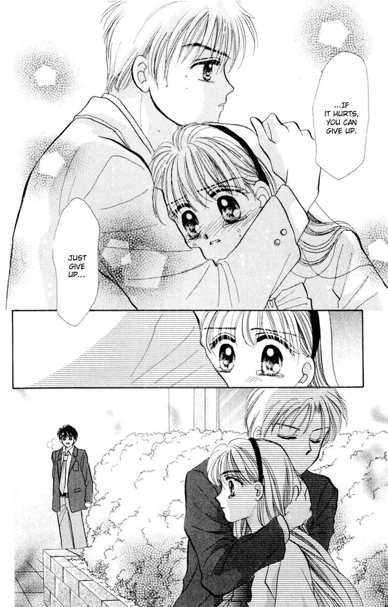Baby Love Chapter 38 page 30 - Chapter 38