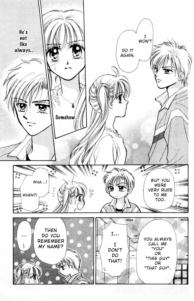 Baby Love Chapter 38 page 5 - Chapter 38