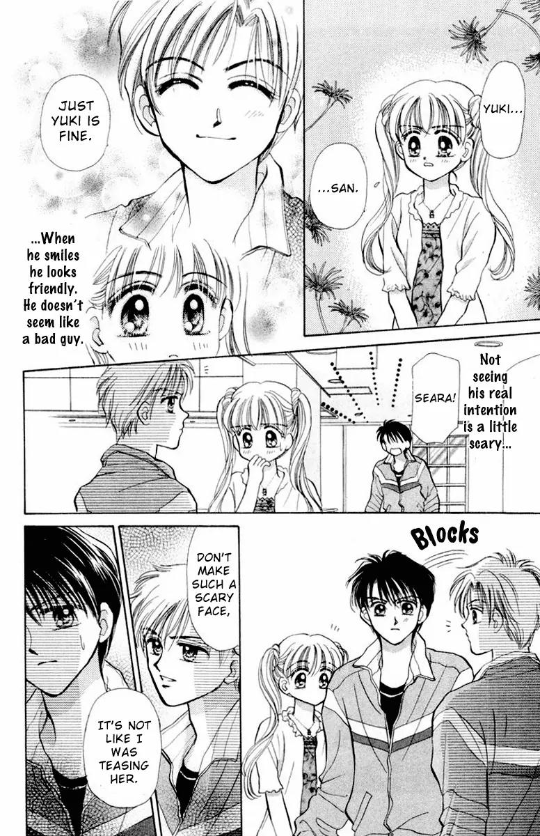 Baby Love Chapter 38 page 6 - Chapter 38