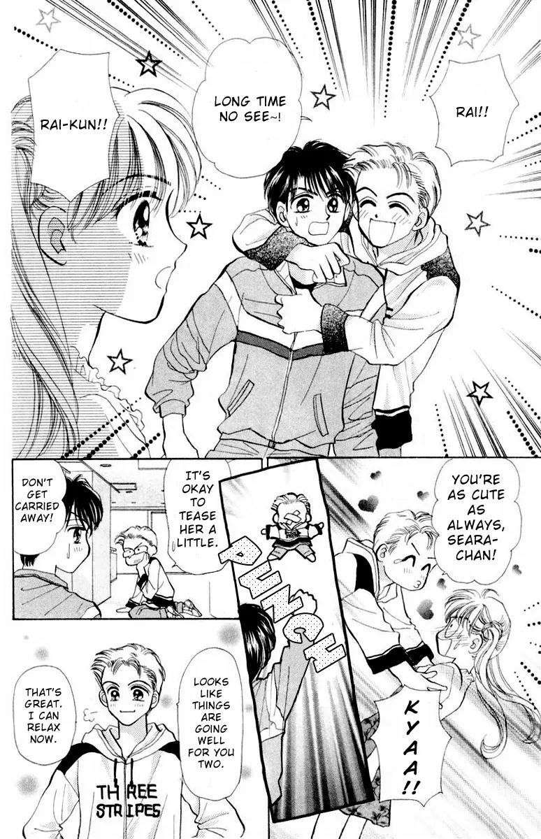 Baby Love Chapter 38 page 8 - Chapter 38