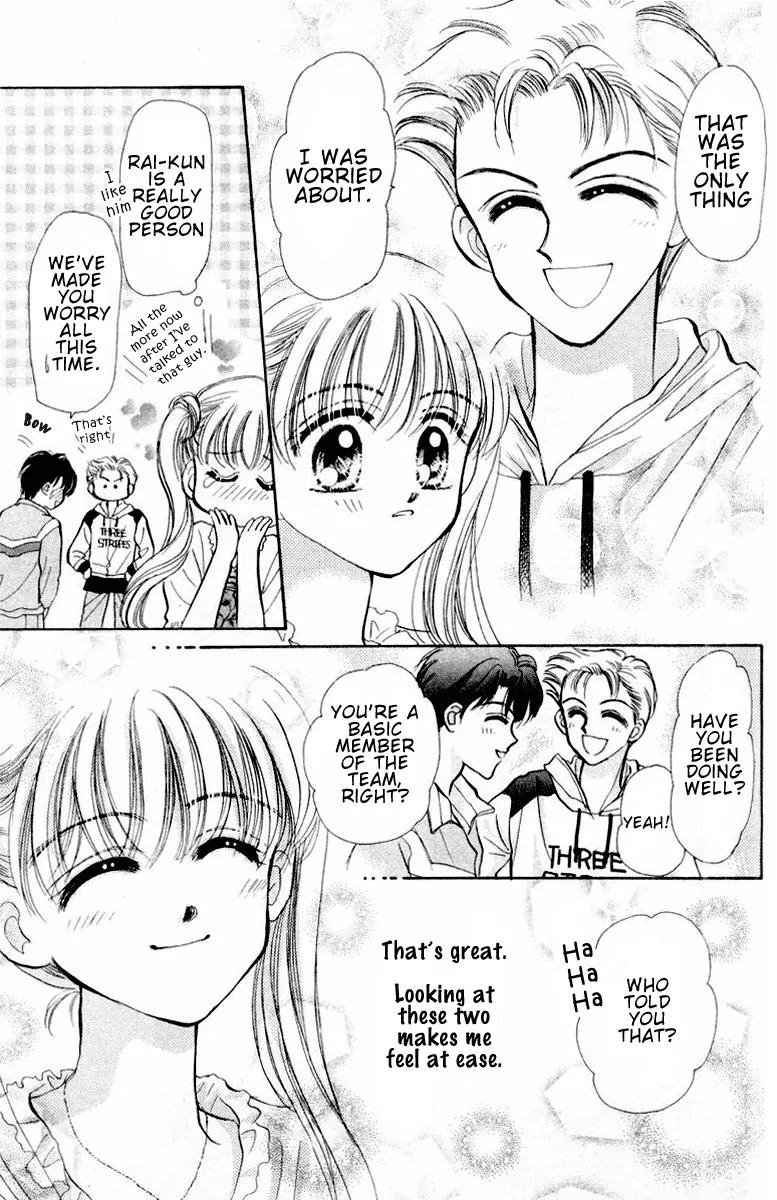 Baby Love Chapter 38 page 9 - Chapter 38