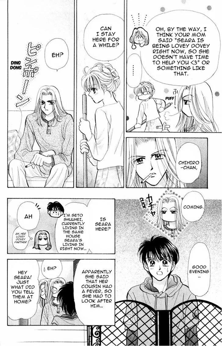 Baby Love Chapter 39 page 15 - Chapter 39