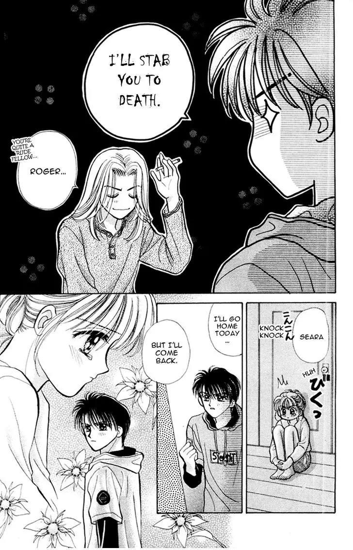Baby Love Chapter 39 page 20 - Chapter 39
