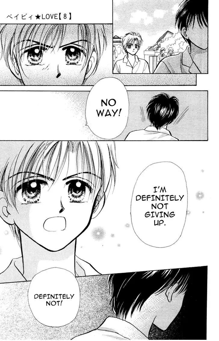 Baby Love Chapter 39 page 24 - Chapter 39
