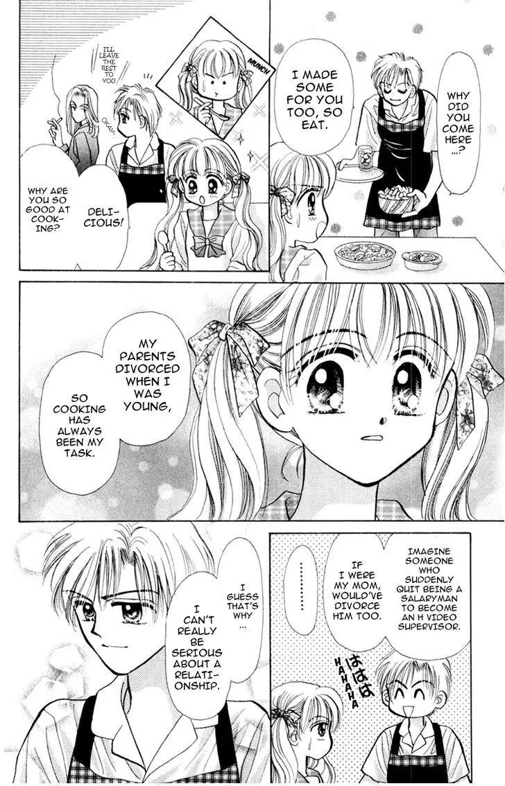 Baby Love Chapter 39 page 29 - Chapter 39