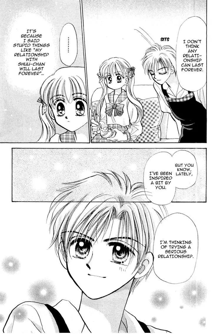 Baby Love Chapter 39 page 30 - Chapter 39