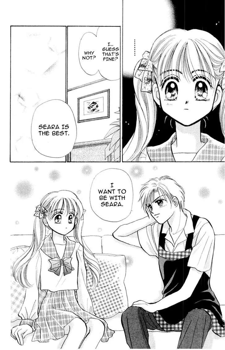 Baby Love Chapter 39 page 31 - Chapter 39