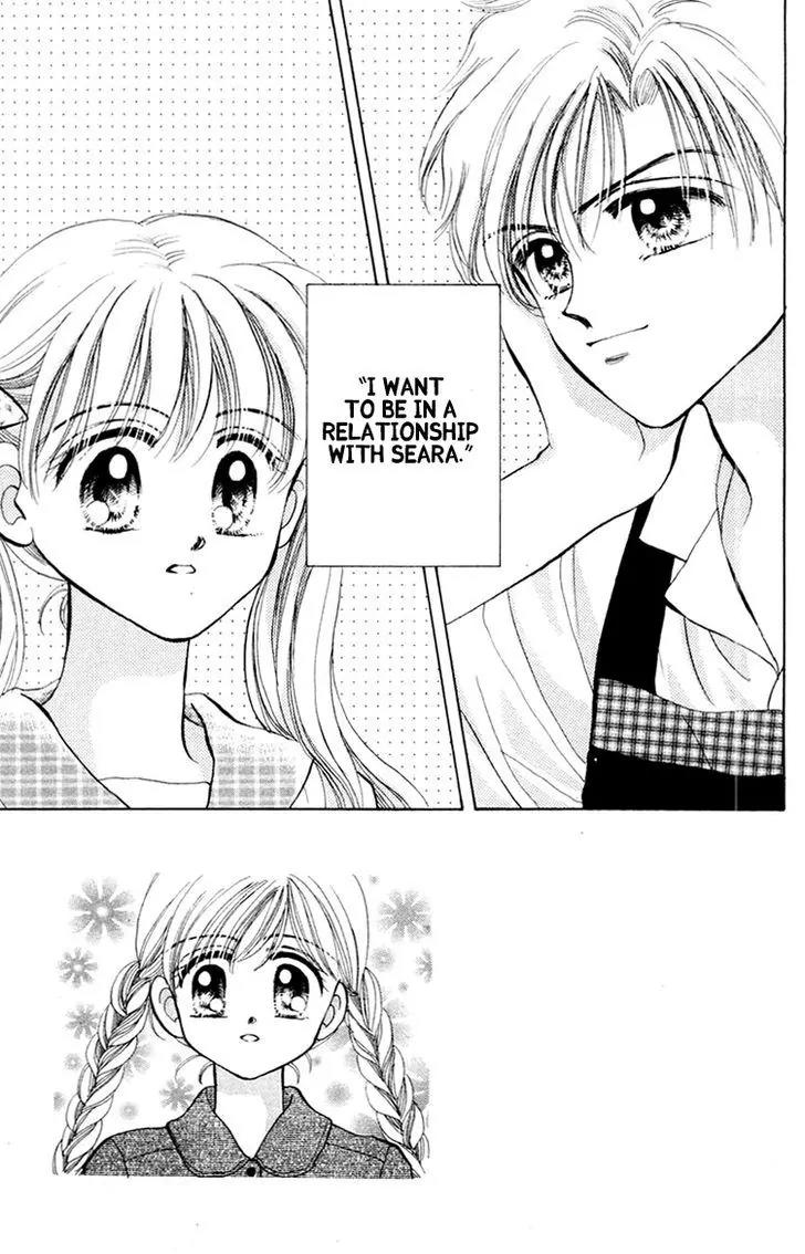 Baby Love Chapter 39 page 32 - Chapter 39