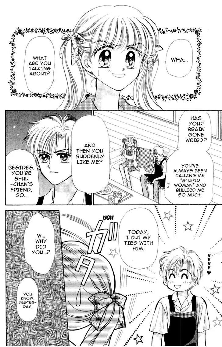Baby Love Chapter 39 page 33 - Chapter 39