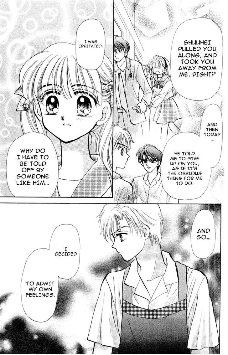 Baby Love Chapter 39 page 34 - Chapter 39