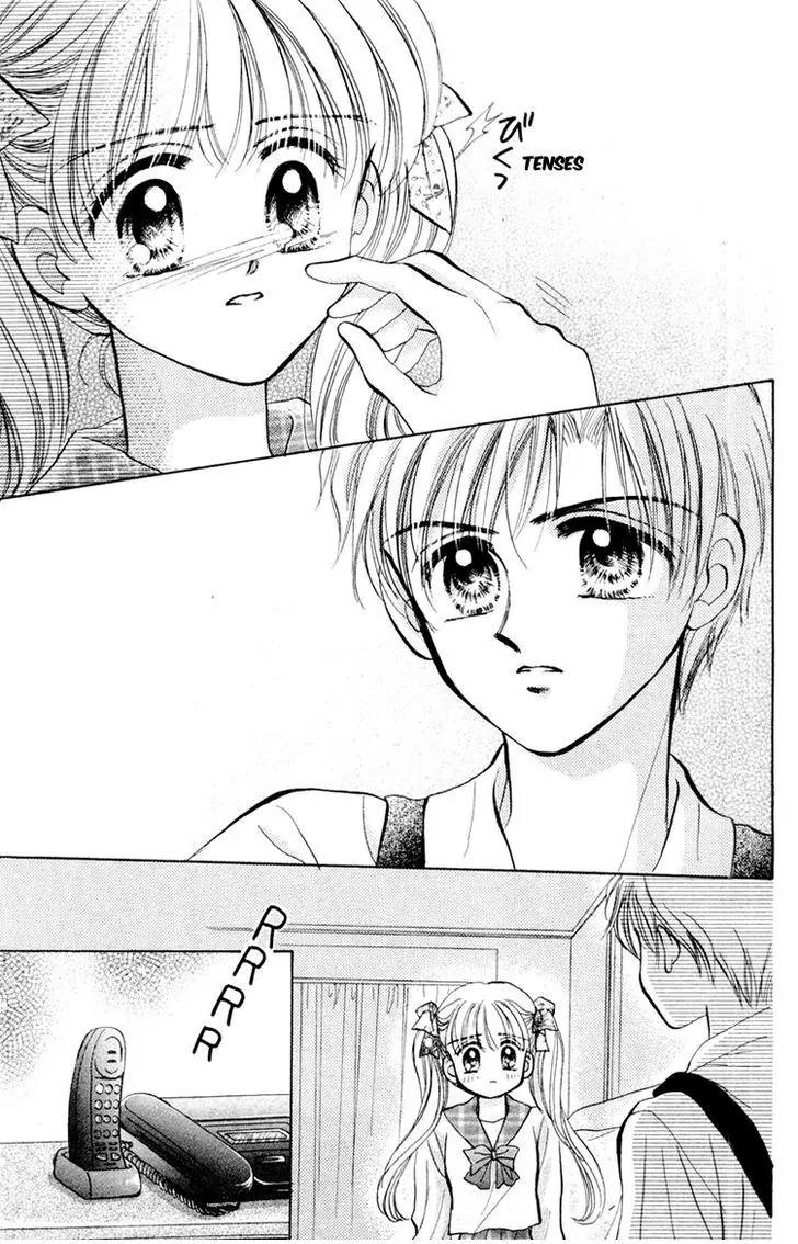 Baby Love Chapter 39 page 36 - Chapter 39