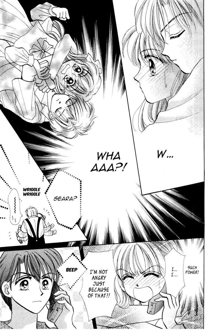 Baby Love Chapter 39 page 38 - Chapter 39