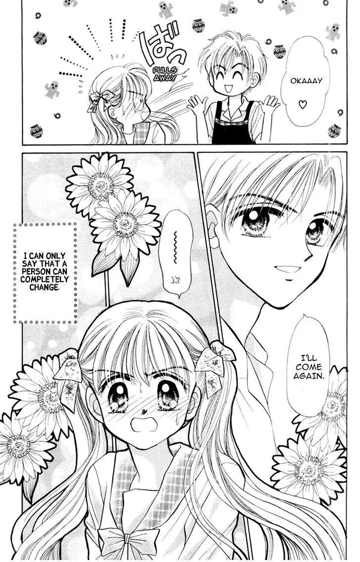 Baby Love Chapter 39 page 40 - Chapter 39