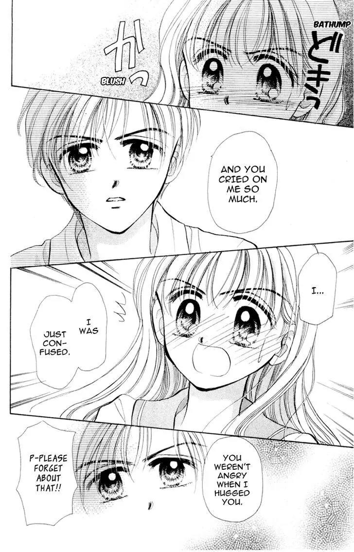 Baby Love Chapter 39 page 43 - Chapter 39