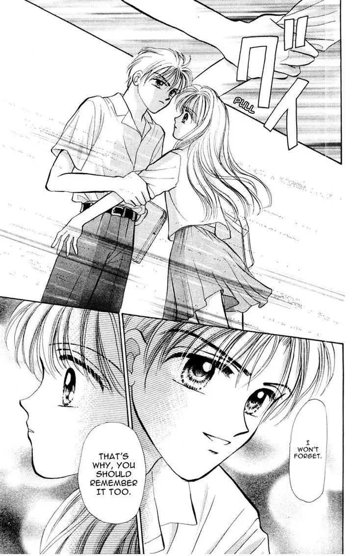 Baby Love Chapter 39 page 44 - Chapter 39
