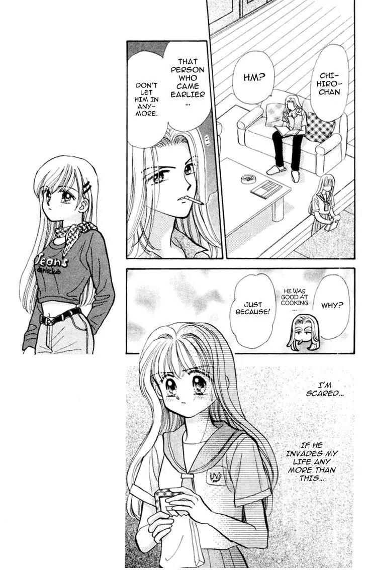 Baby Love Chapter 39 page 48 - Chapter 39