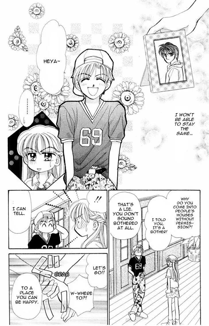 Baby Love Chapter 39 page 49 - Chapter 39