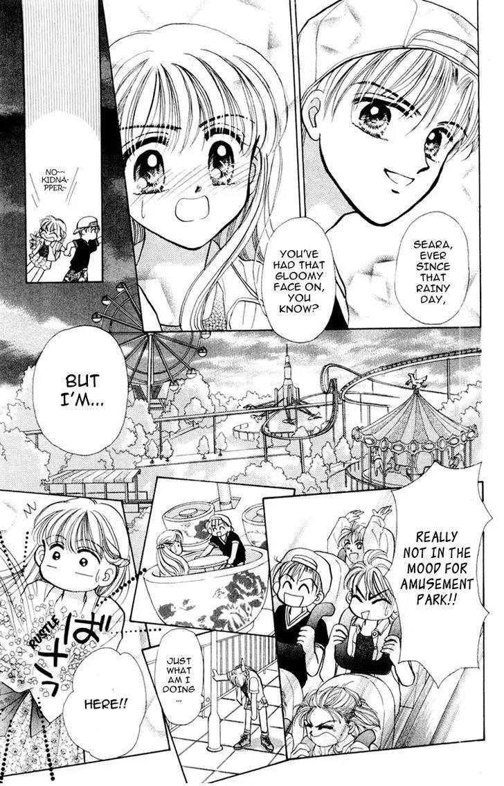 Baby Love Chapter 39 page 50 - Chapter 39