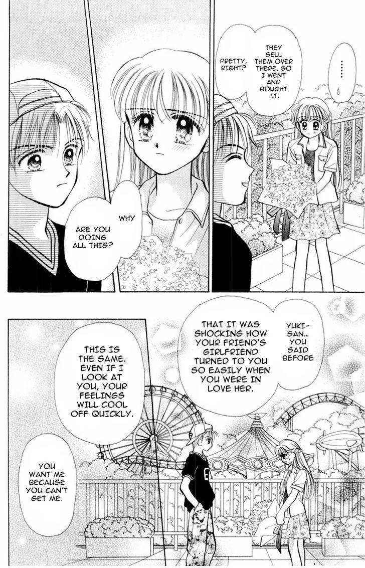 Baby Love Chapter 39 page 51 - Chapter 39