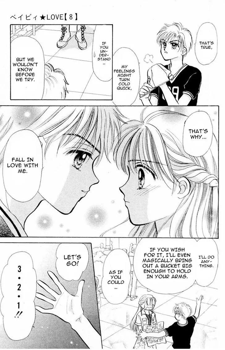 Baby Love Chapter 39 page 52 - Chapter 39
