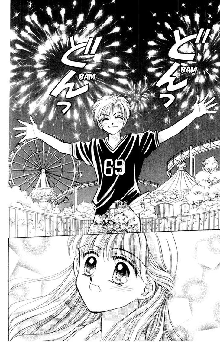 Baby Love Chapter 39 page 53 - Chapter 39