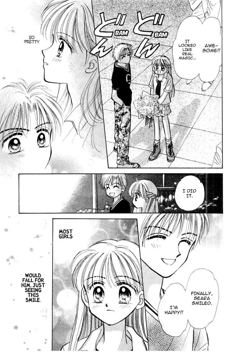 Baby Love Chapter 39 page 54 - Chapter 39