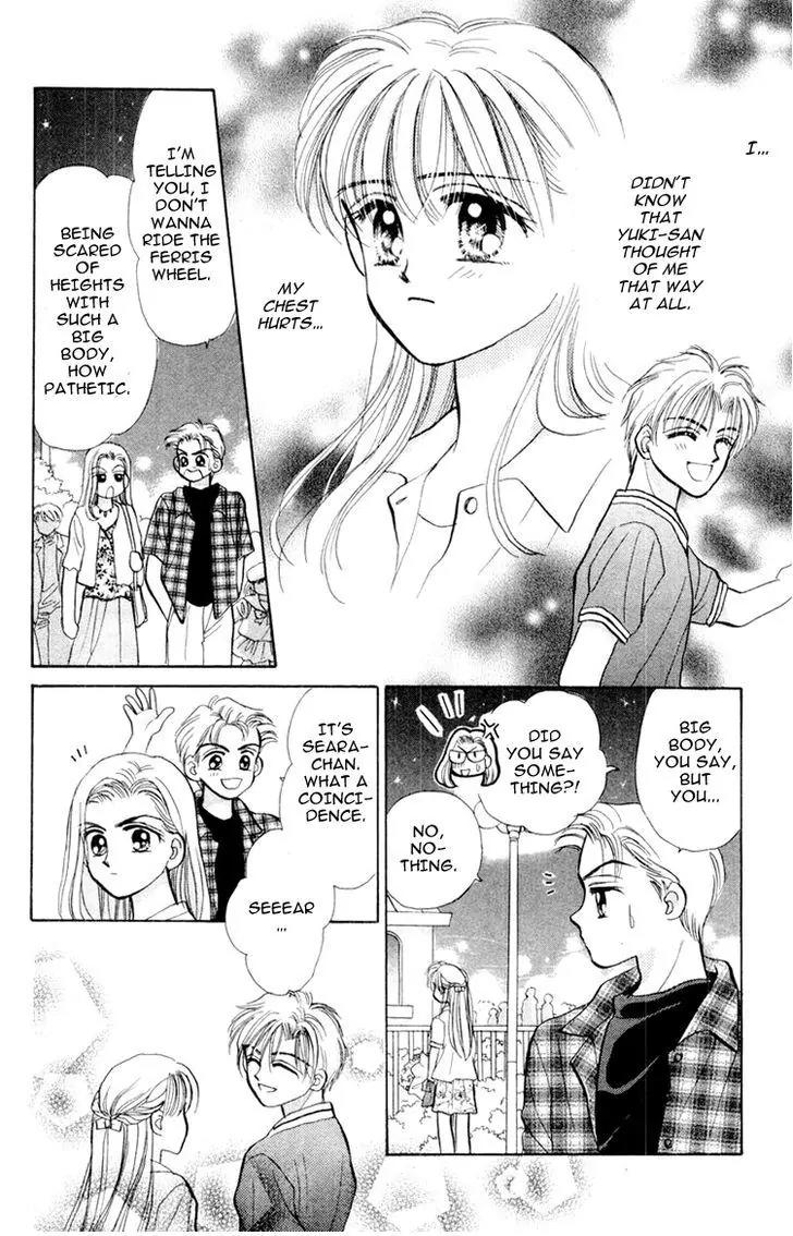 Baby Love Chapter 39 page 55 - Chapter 39