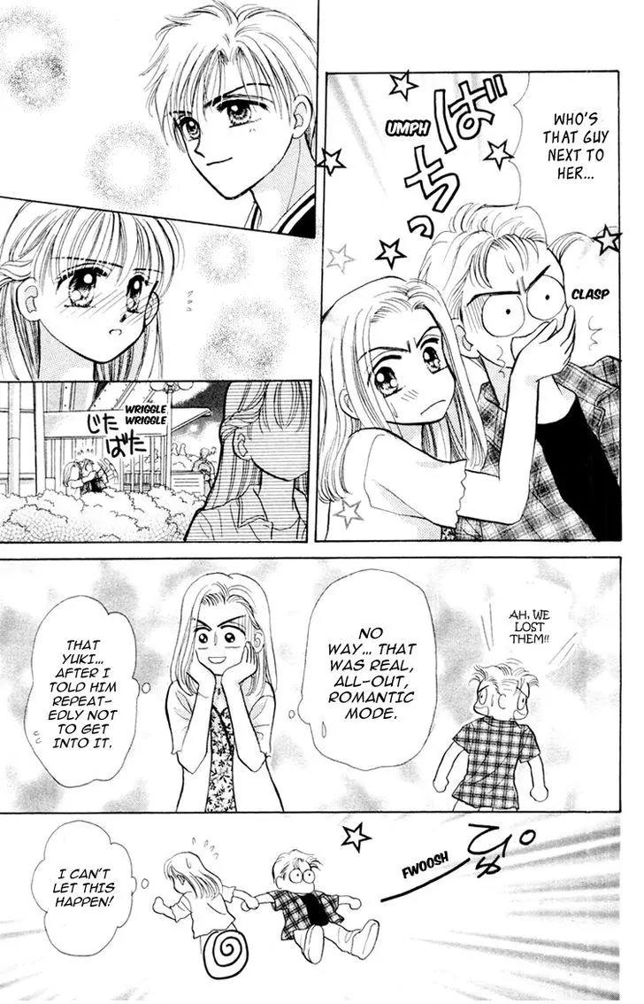 Baby Love Chapter 39 page 56 - Chapter 39