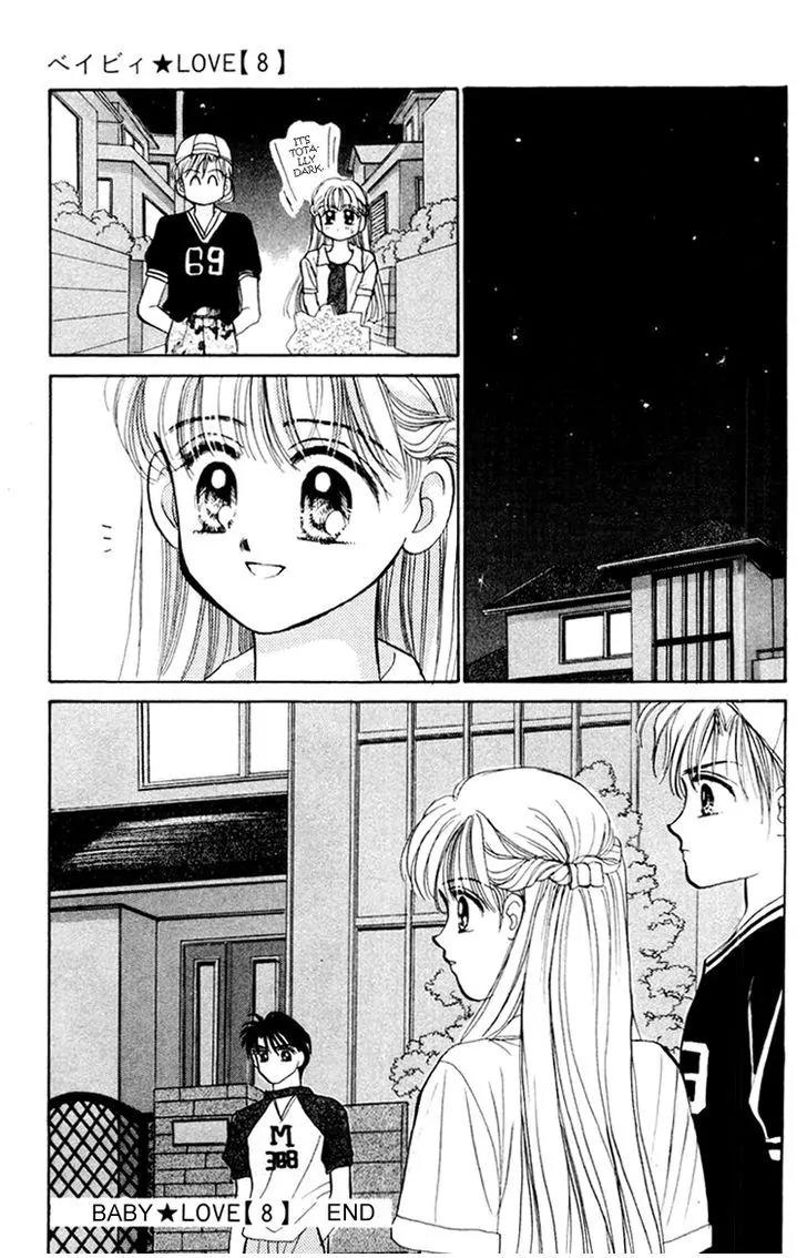 Baby Love Chapter 39 page 60 - Chapter 39