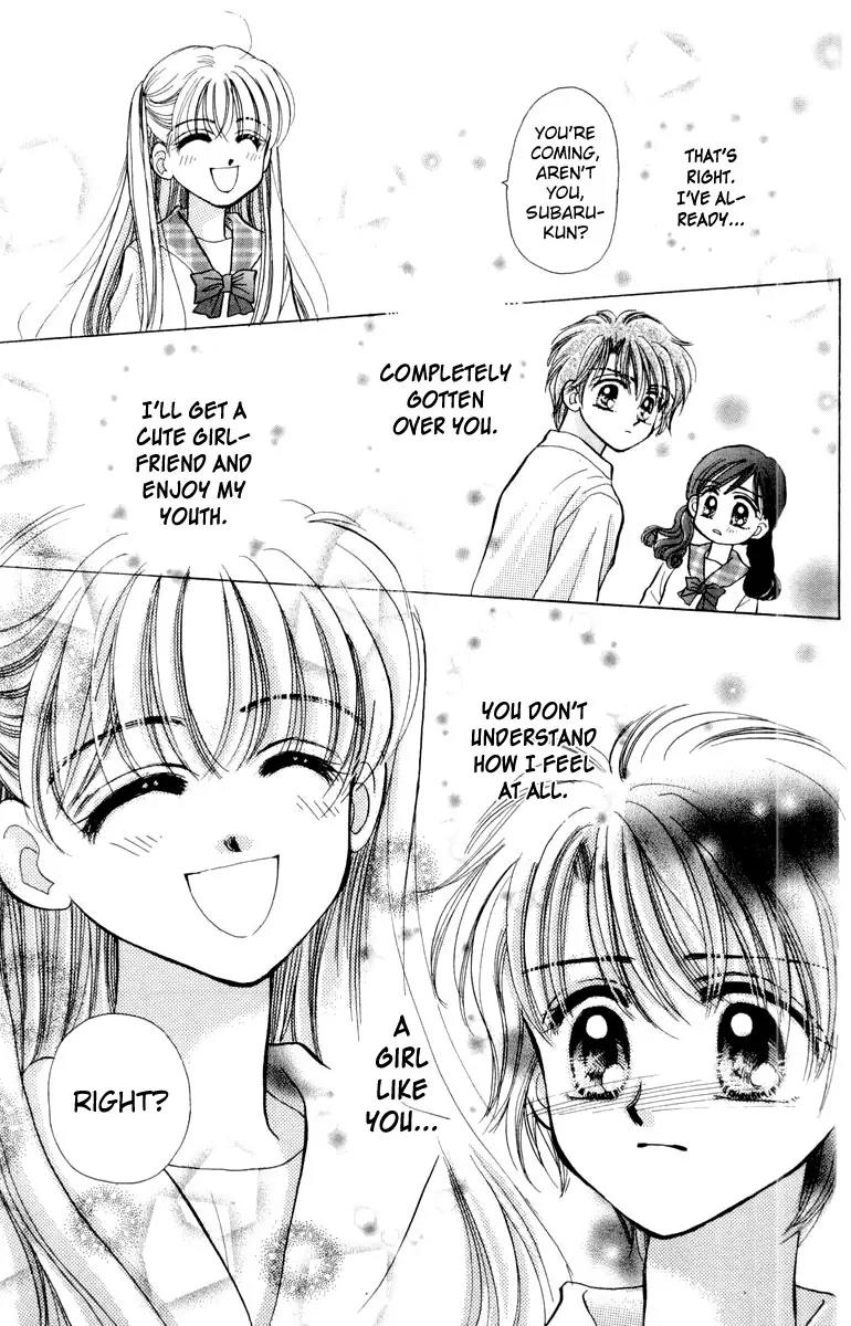 Baby Love Chapter 40 page 10 - Chapter 40