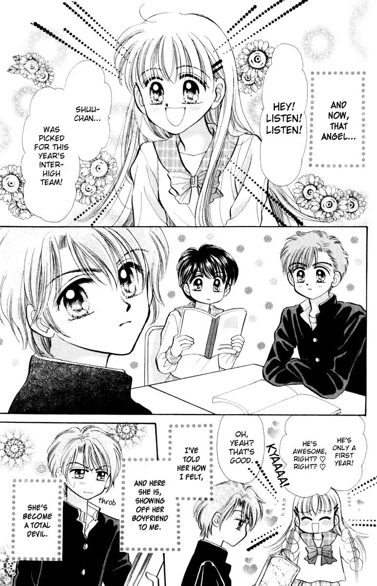 Baby Love Chapter 40 page 4 - Chapter 40