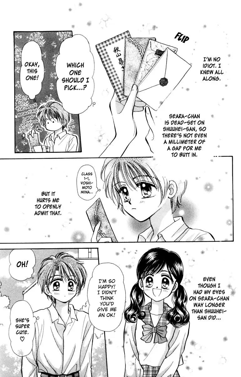 Baby Love Chapter 40 page 6 - Chapter 40
