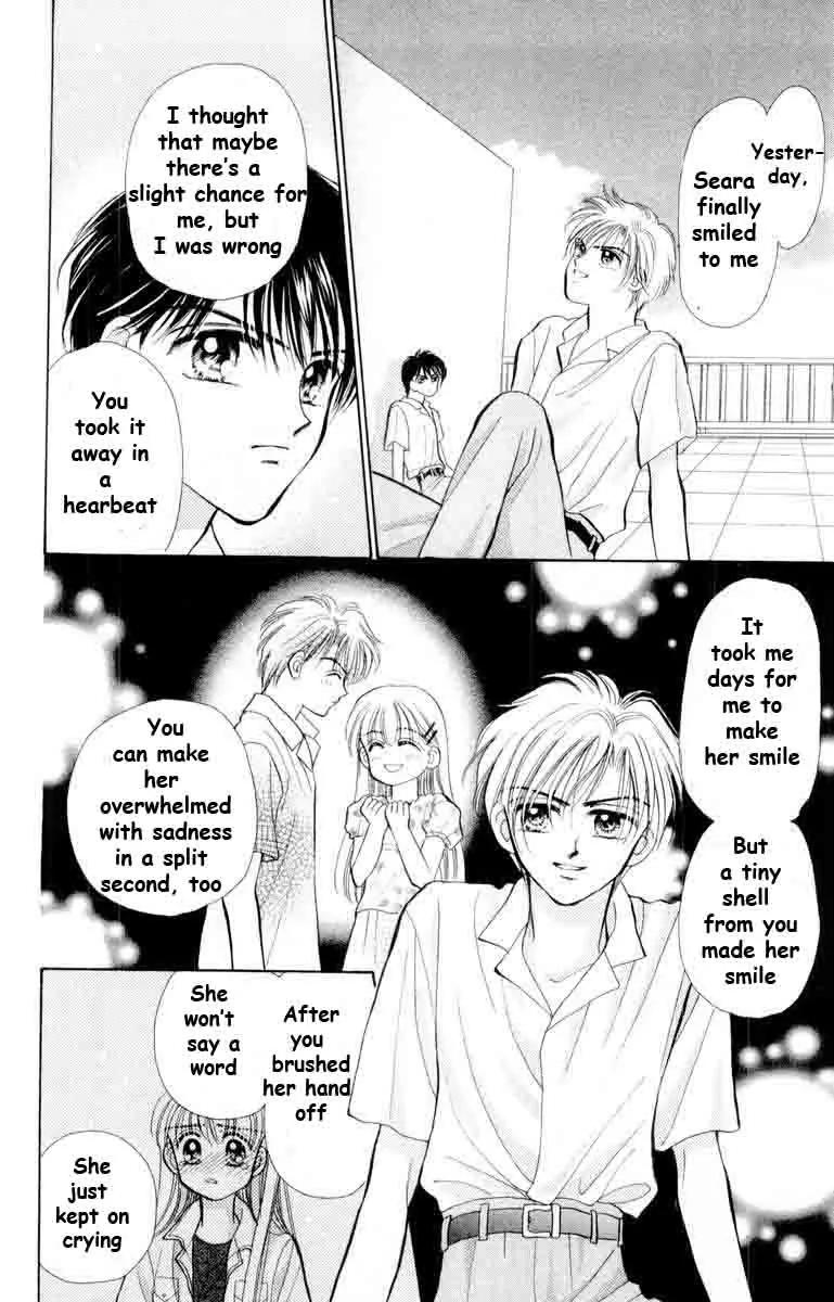 Baby Love Chapter 41 page 15 - Chapter 41