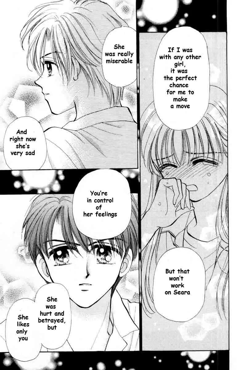Baby Love Chapter 41 page 16 - Chapter 41