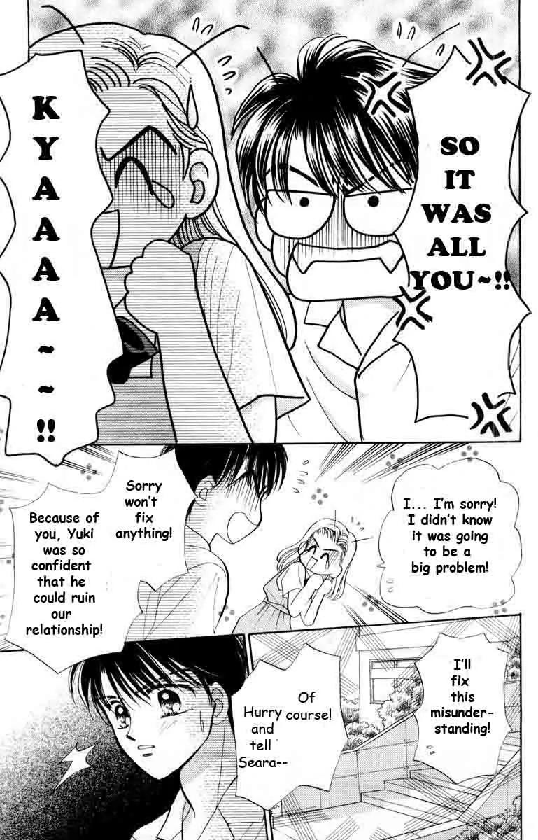 Baby Love Chapter 41 page 20 - Chapter 41