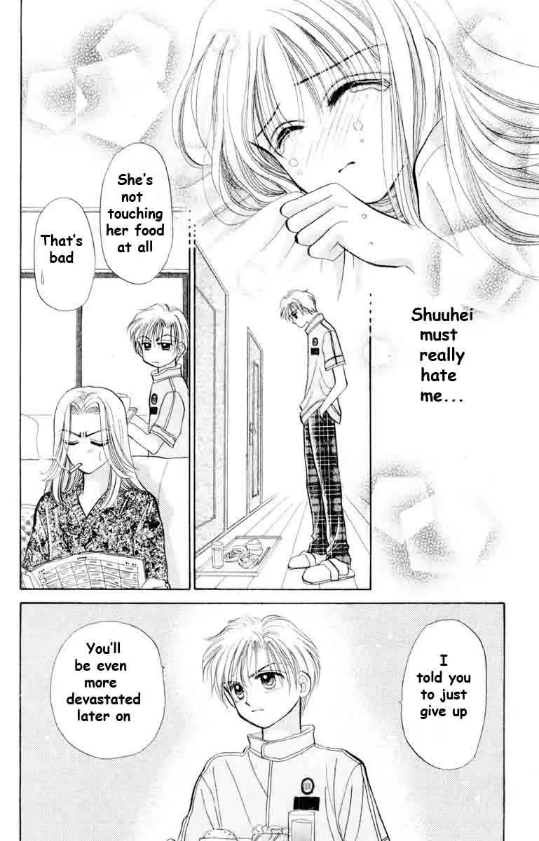 Baby Love Chapter 41 page 23 - Chapter 41