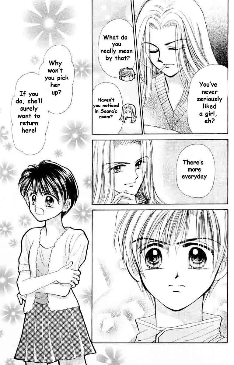 Baby Love Chapter 41 page 24 - Chapter 41