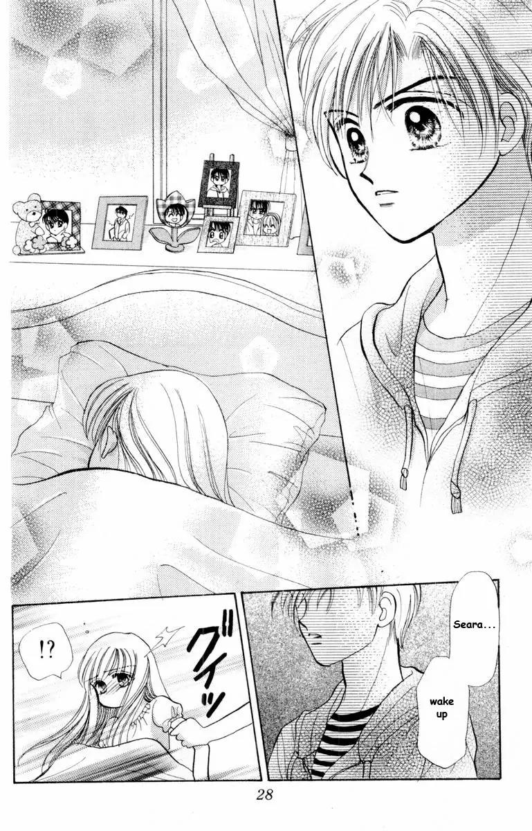 Baby Love Chapter 41 page 27 - Chapter 41