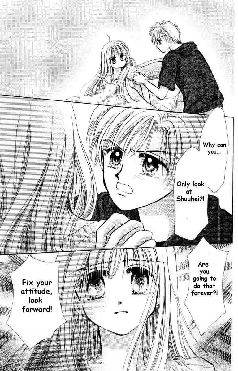 Baby Love Chapter 41 page 28 - Chapter 41
