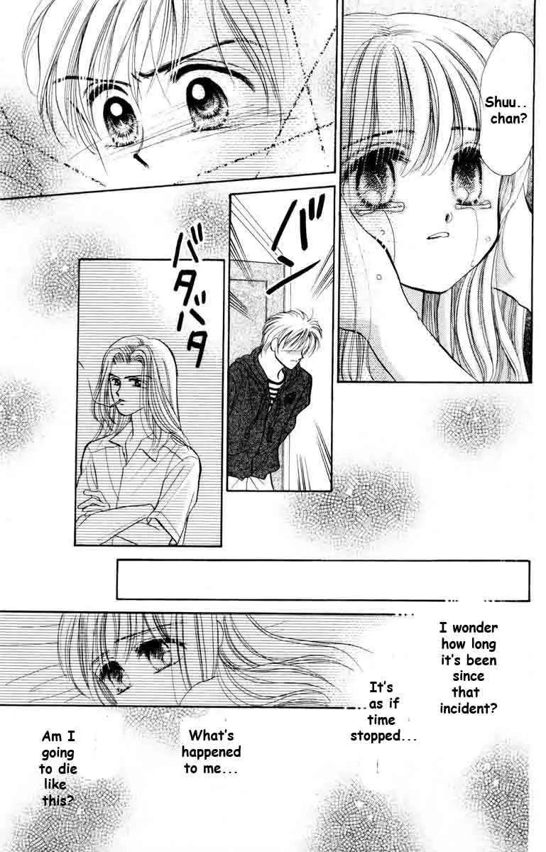 Baby Love Chapter 41 page 30 - Chapter 41