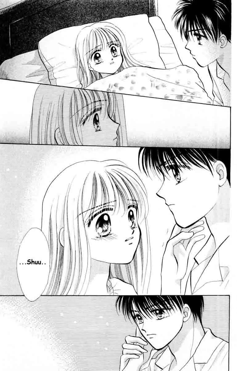 Baby Love Chapter 41 page 32 - Chapter 41