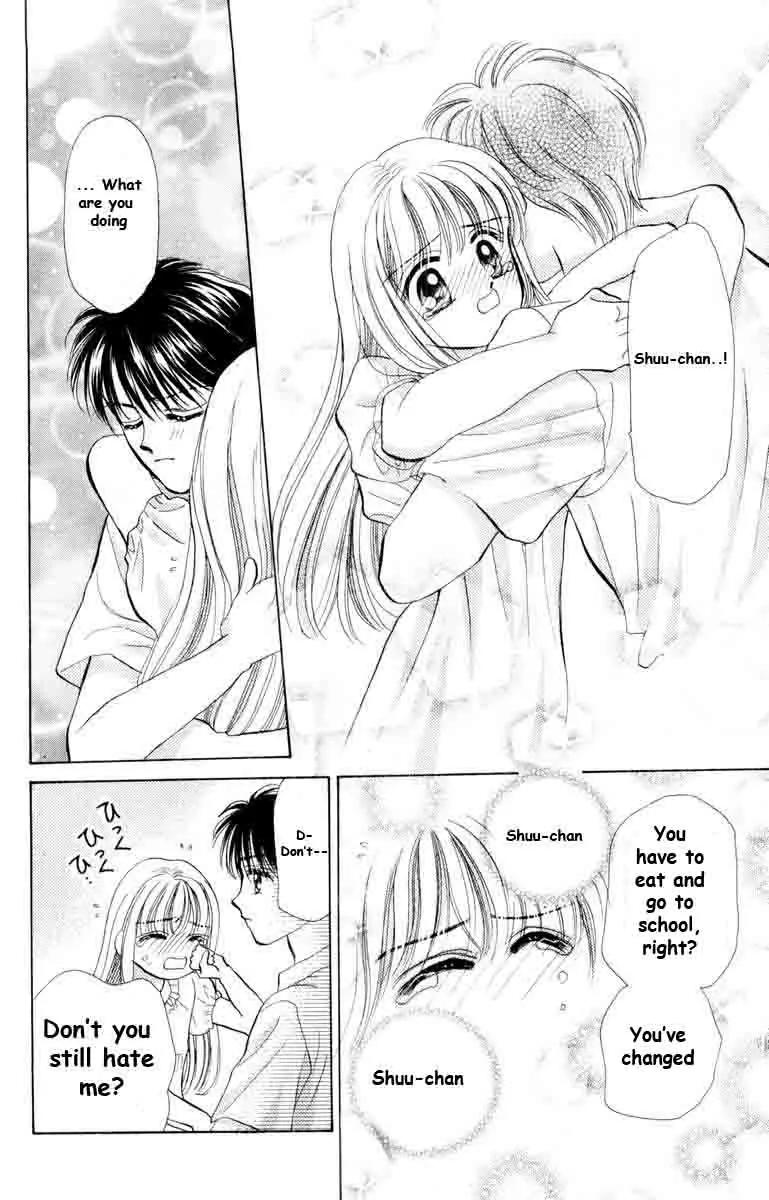 Baby Love Chapter 41 page 33 - Chapter 41