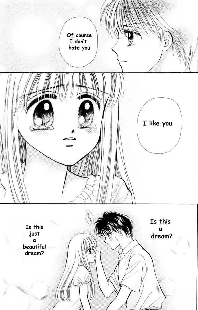 Baby Love Chapter 41 page 34 - Chapter 41