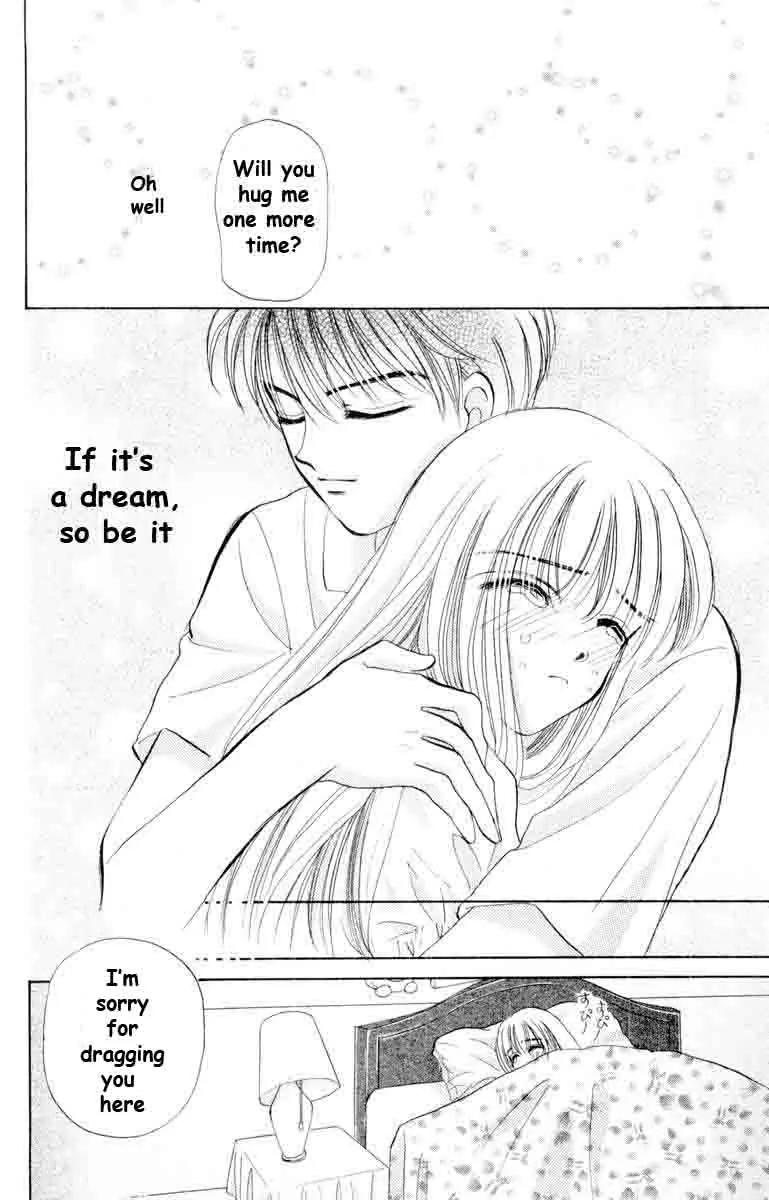 Baby Love Chapter 41 page 35 - Chapter 41