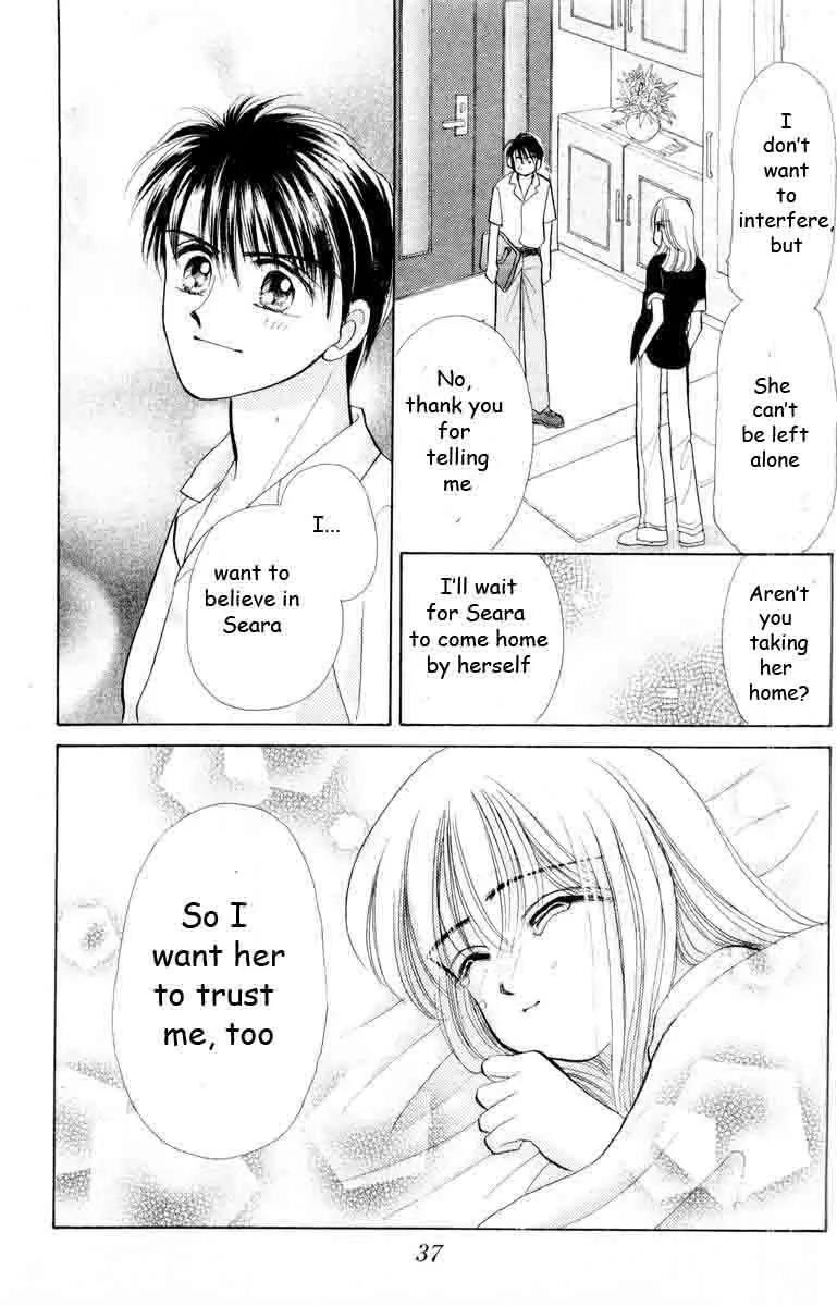 Baby Love Chapter 41 page 36 - Chapter 41