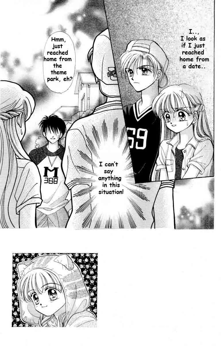 Baby Love Chapter 41 page 6 - Chapter 41