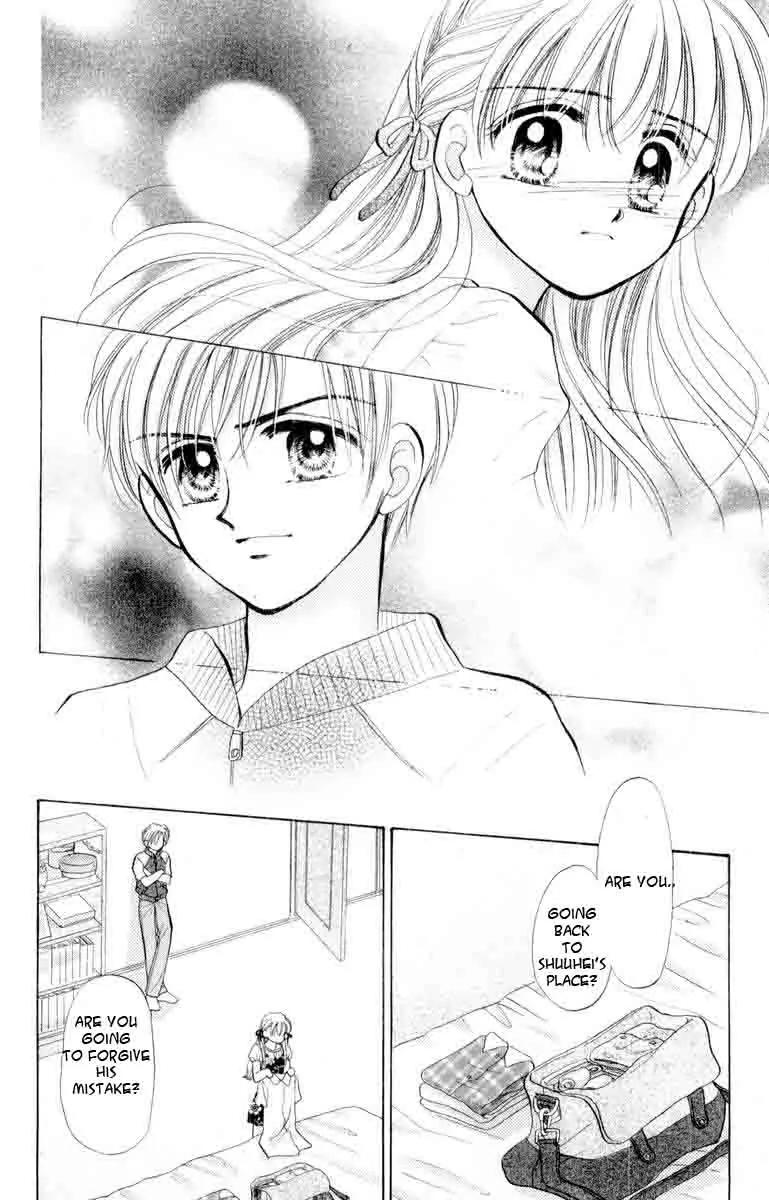 Baby Love Chapter 42 page 11 - Chapter 42