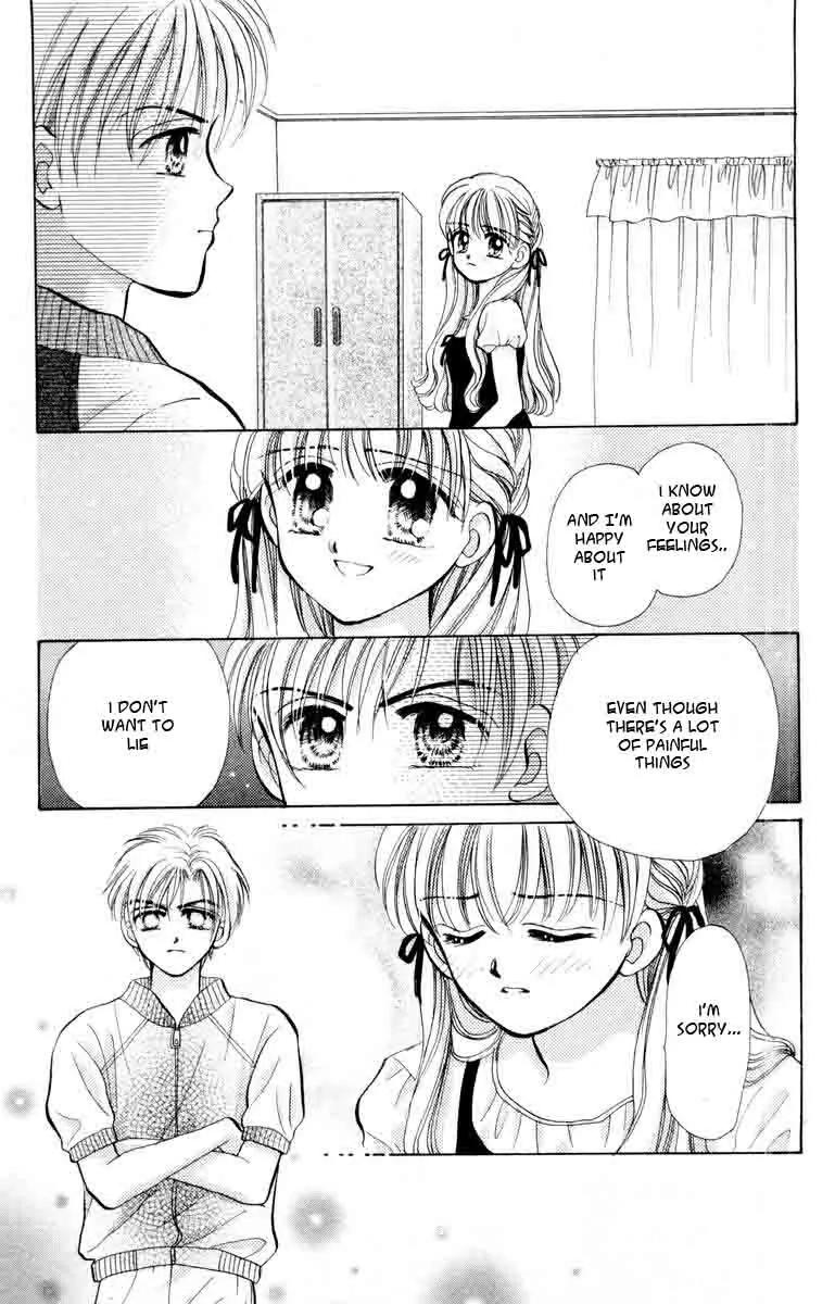 Baby Love Chapter 42 page 14 - Chapter 42