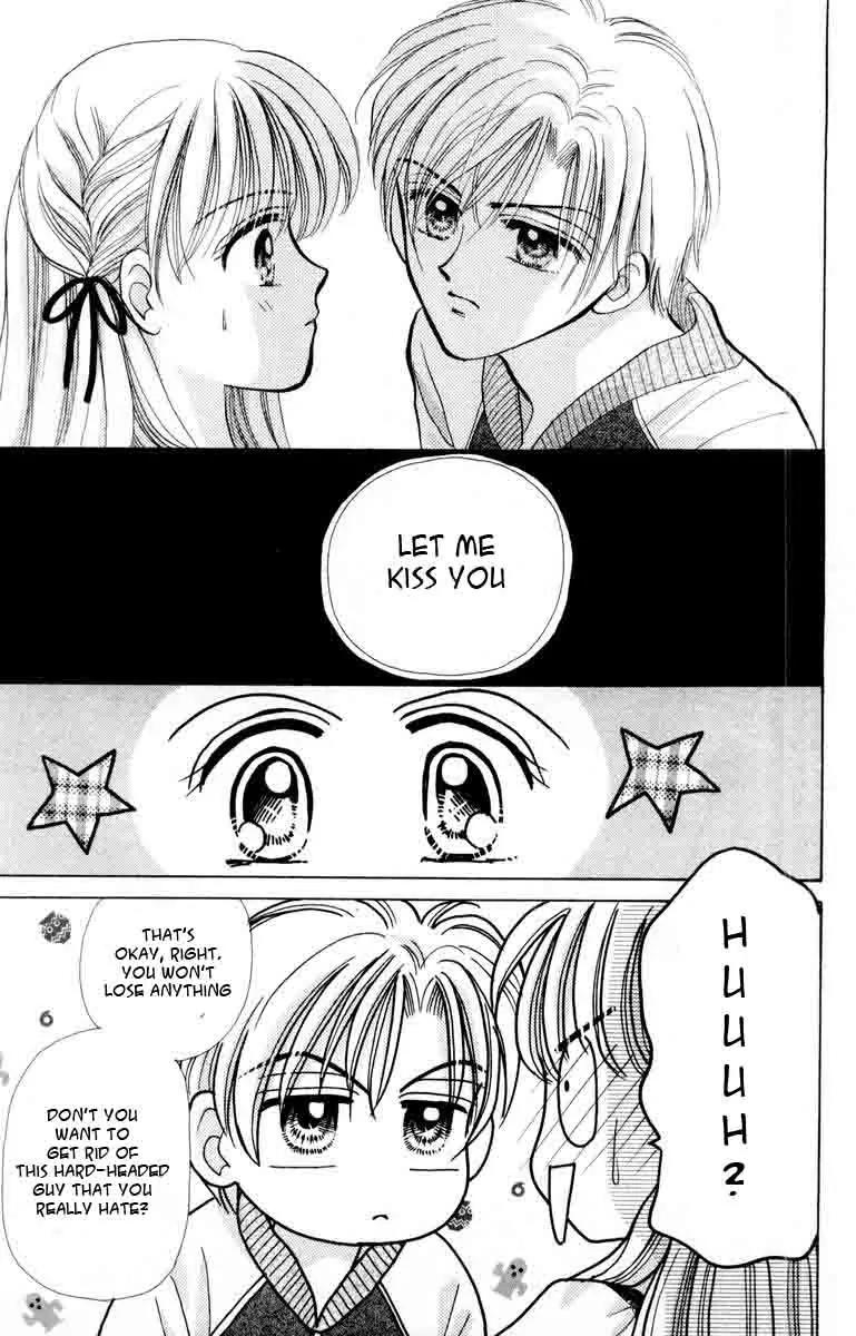 Baby Love Chapter 42 page 16 - Chapter 42
