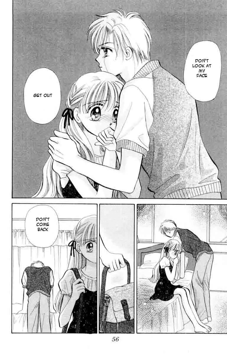 Baby Love Chapter 42 page 19 - Chapter 42